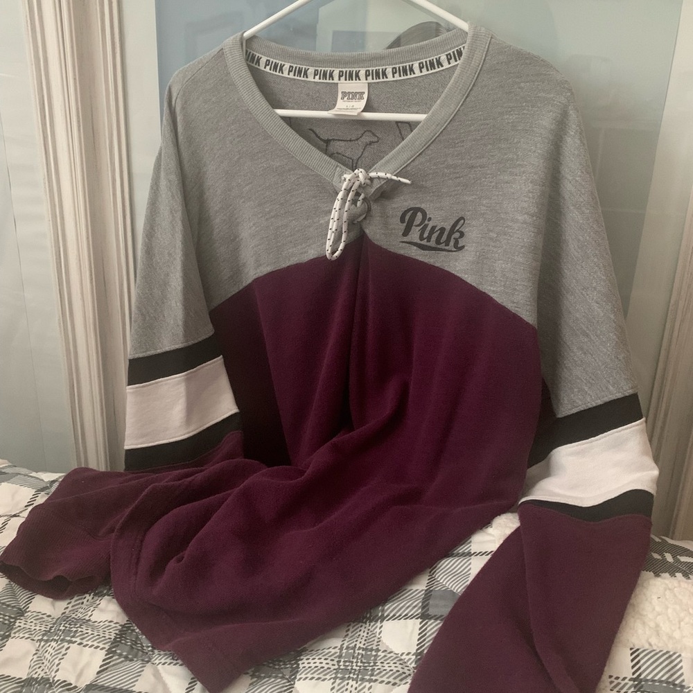Victoria’s Secret PINK sweater